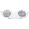 BU32068-0000 Compatible Bunn Cover, Drip Tray White