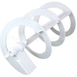 BU32106.1000 Compatible Bunn Auger