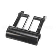BU32265.0003 Compatible Bunn Handle, Faucet Black