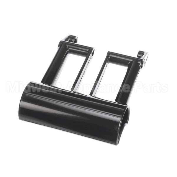 BU32265.0003 Compatible Bunn Handle, Faucet Black