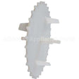 BU32386.0001 Compatible Bunn Disk, Agitator (30 Tooth)