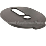 BU34093.0001 Compatible Bunn Lid, Oval Reservoir, Brew Thru