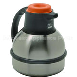 BU36252.0001 Compatible Bunn Server, Coffee, 64 Oz, Ss, Decaf
