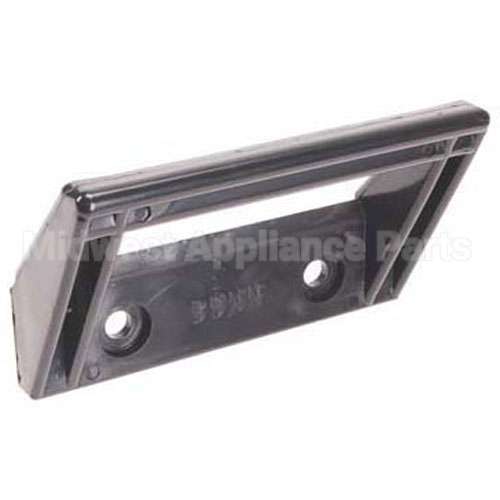 BU3710.0002 Compatible Bunn Handle, Side (Black)