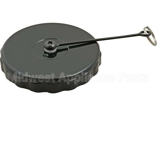 BU38070.0000 Compatible Bunn Brew Thru Cap W/Tether