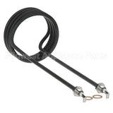 BU4637-1000 Compatible Bunn Coffee Element 240V 3500W 4-3/4" Dia