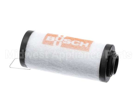 BU532414 Minipack America Exhaust Filter