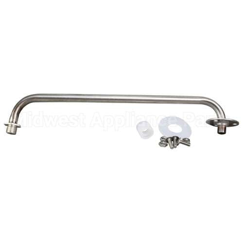 BU5553-0000 Compatible Bunn Sprayhead Tube Kit