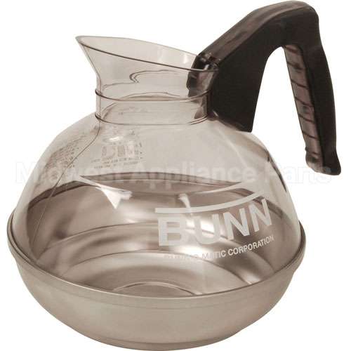 BU6100.0124 Compatible Bunn Decanter, Coffee(Regular)