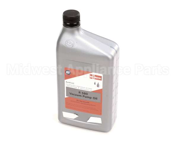 BU831908 Minipack America Vacuum Pump Oil