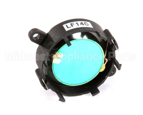 BUZ00-0010 Antunes Buzzer, Alarm