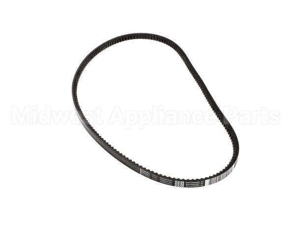 BV-013-29 Hobart Belt,V,Ax Cross Section
