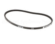 BV-013-32 Hobart Belt,V,Ax Cross Section
