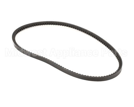 BV-013-32 Hobart Belt,V,Ax Cross Section