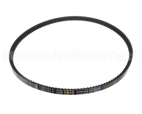 BV-013-38 Hobart Belt,V,Bx Cross Section