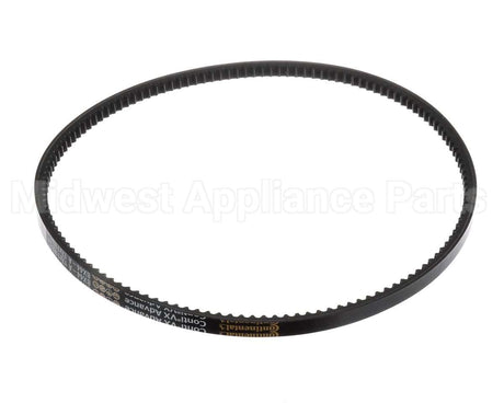 BV-013-38 Hobart Belt,V,Bx Cross Section