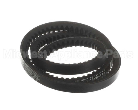 BV-013-39 Hobart Belt,V,Ax Cross Section