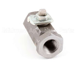 BV0001 Bki Valve, 3/8 Ball