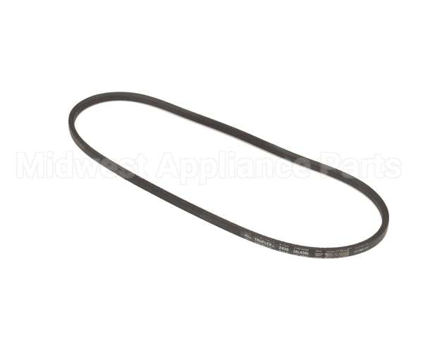 BV1251643 Doughpro Proluxe Belt, V Type 1/2" Wide X 5/16" Thick X 4