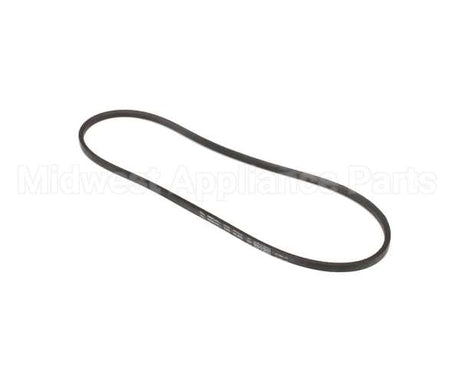 BV1251648 Doughpro Proluxe Belt, V Type 1/2" Wide X 5/16" Thick X 4