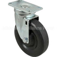 BVL780040 Compatible Bevles Plate Caster (No Brake)