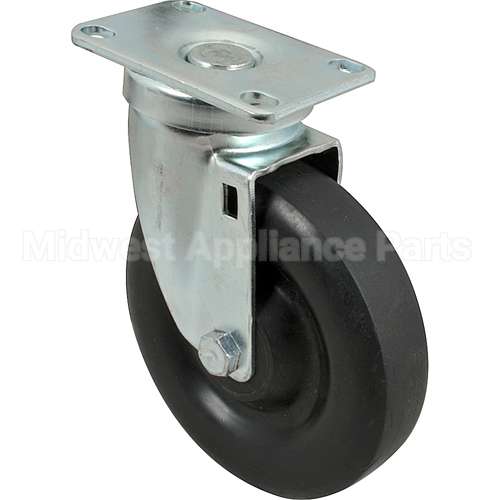 BVL780040 Compatible Bevles Plate Caster (No Brake)