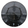 BVL782092 Compatible Bevles Infinite Knob
