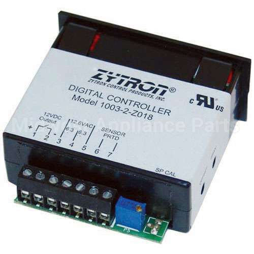 BVL784656 Compatible Bevles Controller, Temp - Digital