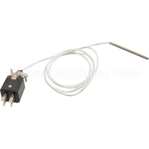 BVL784660 Compatible Bevles Probe, Temperature W/ Plu G
