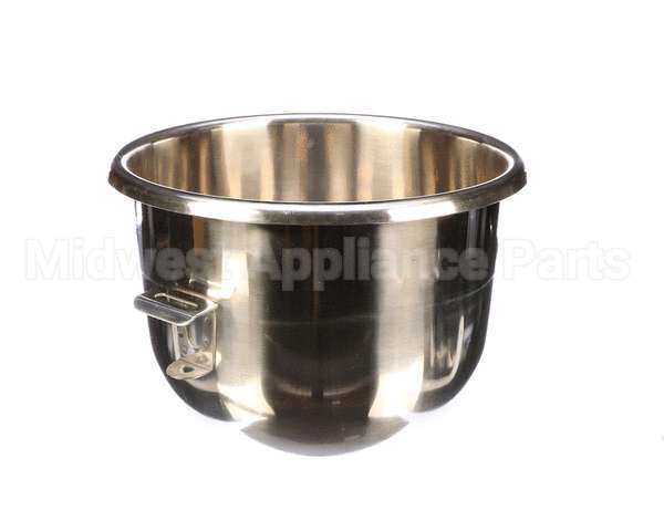 BVM20BOWL Blakeslee 20Qt Ss Bowl