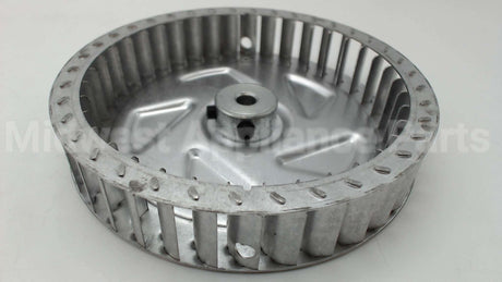 BW16549 Packard 5 1/4X1 Cw 5/16" Bore Wheel