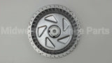 BW16549 Packard 5 1/4X1 Cw 5/16" Bore Wheel