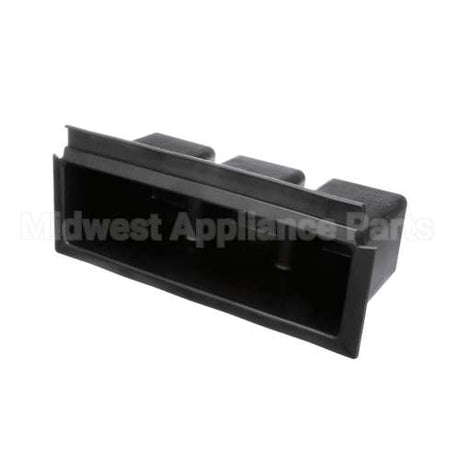 BW3 Glastender Bottle Well, Abs, 3 Bottle