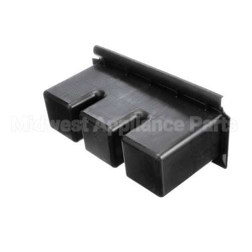 BW3 Glastender Bottle Well, Abs, 3 Bottle