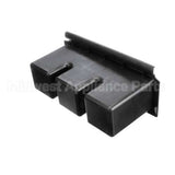 BW3 Glastender Bottle Well, Abs, 3 Bottle