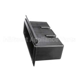 BW3 Glastender Bottle Well, Abs, 3 Bottle