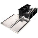 BW6-30R Compatible Perlick Well Kit