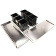 BW6-36R Compatible Perlick Ice Chest Bottle Wells, 6, Ts