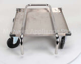 BWDH2020N Metro Dolly With Hdl