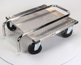 BWDH2020N Metro Dolly With Hdl