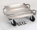 BWDH2020N Metro Dolly With Hdl