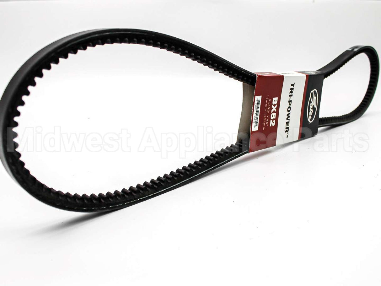 BX52 Browning 55" V-Belt