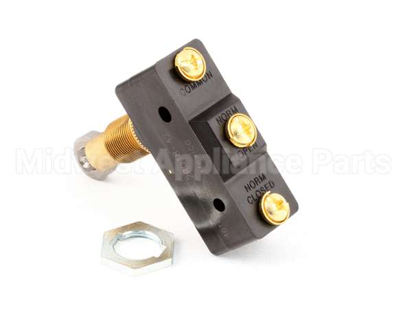 BZ2RQ18A2 Doughpro Proluxe Switch Micro Roller Plunger Dp