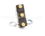 BZ2RQ18A2 Doughpro Proluxe Switch Micro Roller Plunger Dp