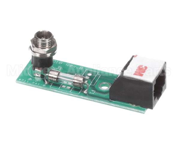 C-01-018-2-SP Sure Shot-Ac Dispensing Pcb, Assembly, Ext Ps Conn Acfc-10