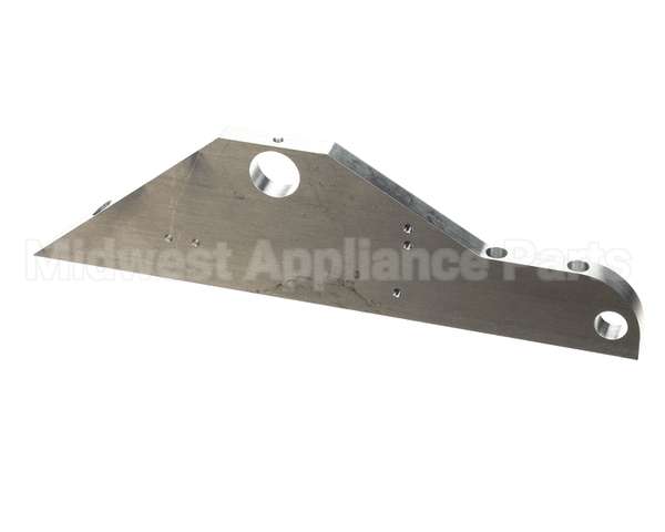 C-09-014 Besco Bottom Plate Side Supports