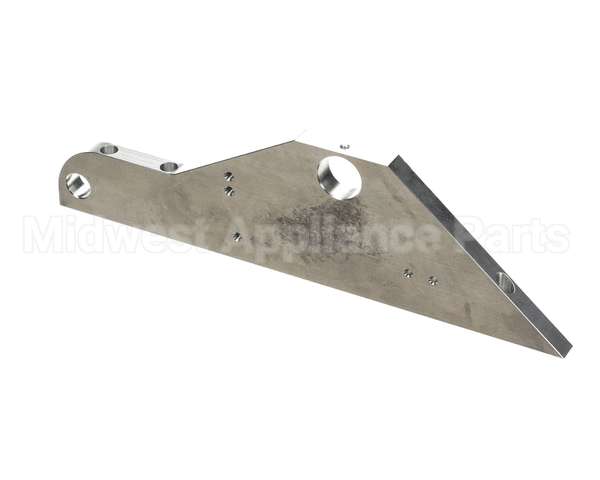 C-09-014 Besco Bottom Plate Side Supports
