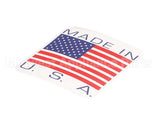 C-1000-26C Stoelting Made In Usa Sticker