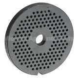 C-16430-1 Compatible Hobart Grinder Plate - 1/8"