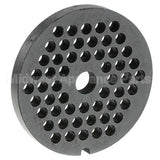 C-16432-1 Compatible Hobart Grinder Plate - 1/4"